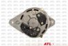 ATL Autotechnik L 32 440 Alternator